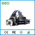 2015 alibaba express china hot sale rechargeable led headlamp